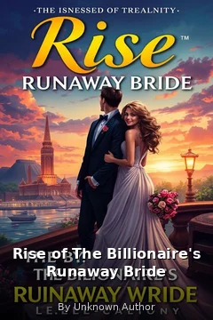 Rise of The Billionaire's Runaway Bride