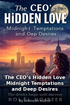 The CEO’s Hidden Love Midnight Temptations and Deep Desires