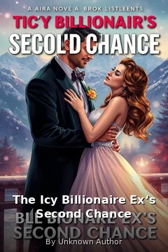 The Icy Billionaire Ex‘s Second Chance